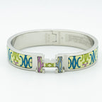 ¡®Lumi¡¯H ARMBAND BEIGE MEHRFARBIG