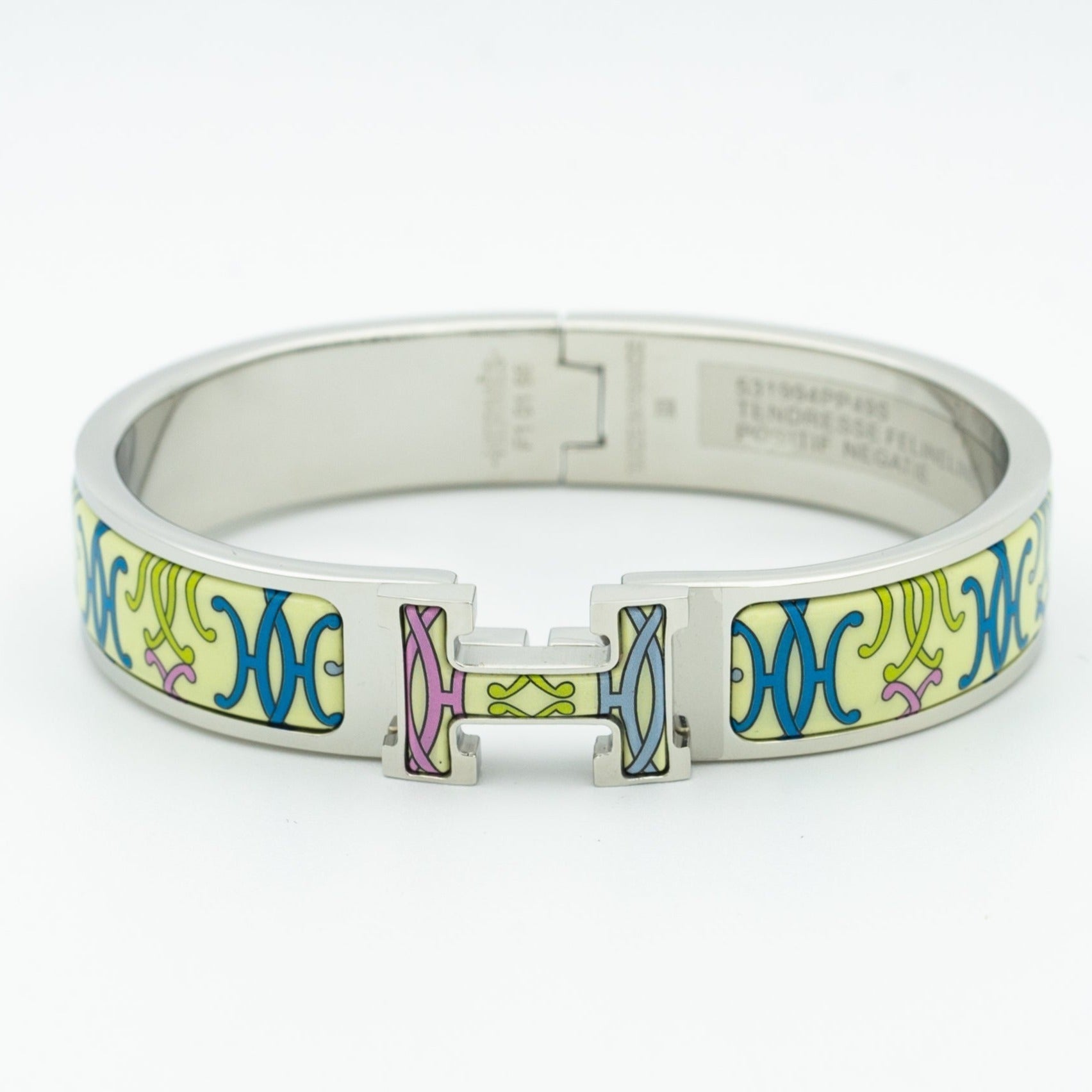 ¡®Lumi¡¯H ARMBAND BEIGE MEHRFARBIG