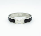 ¡®Lumi¡¯H SCHWARZES ARMBAND 