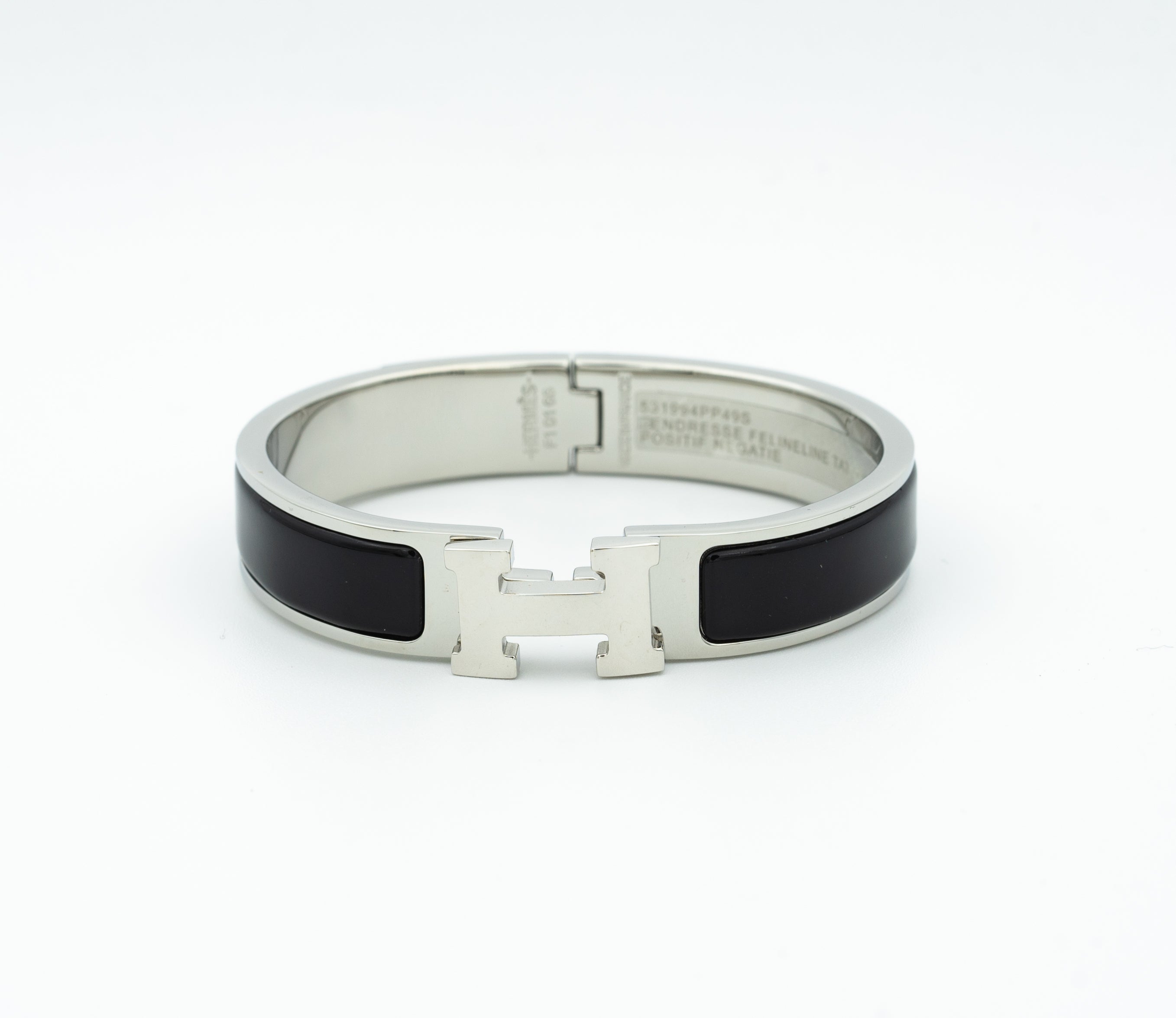 ¡®Lumi¡¯H SCHWARZES ARMBAND 