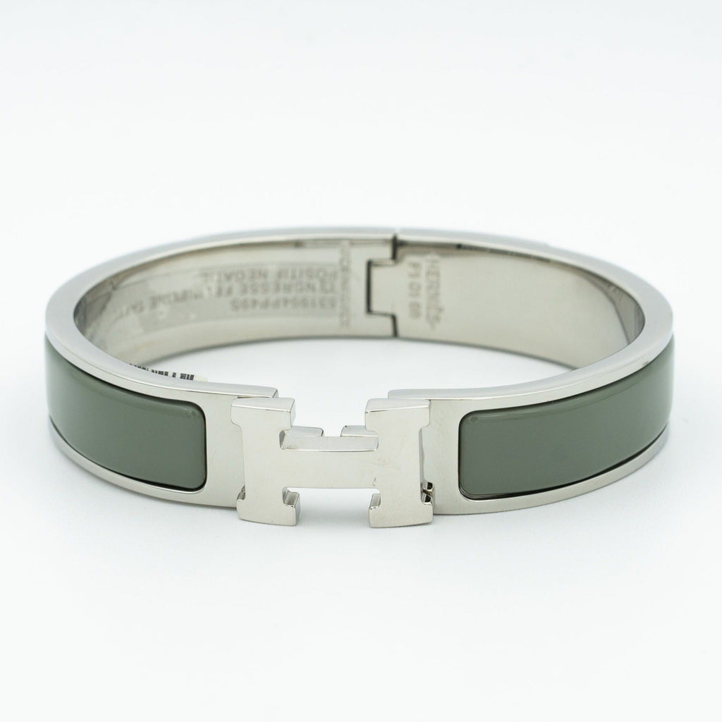 LumiH Armband, blau-grün, 12 mm