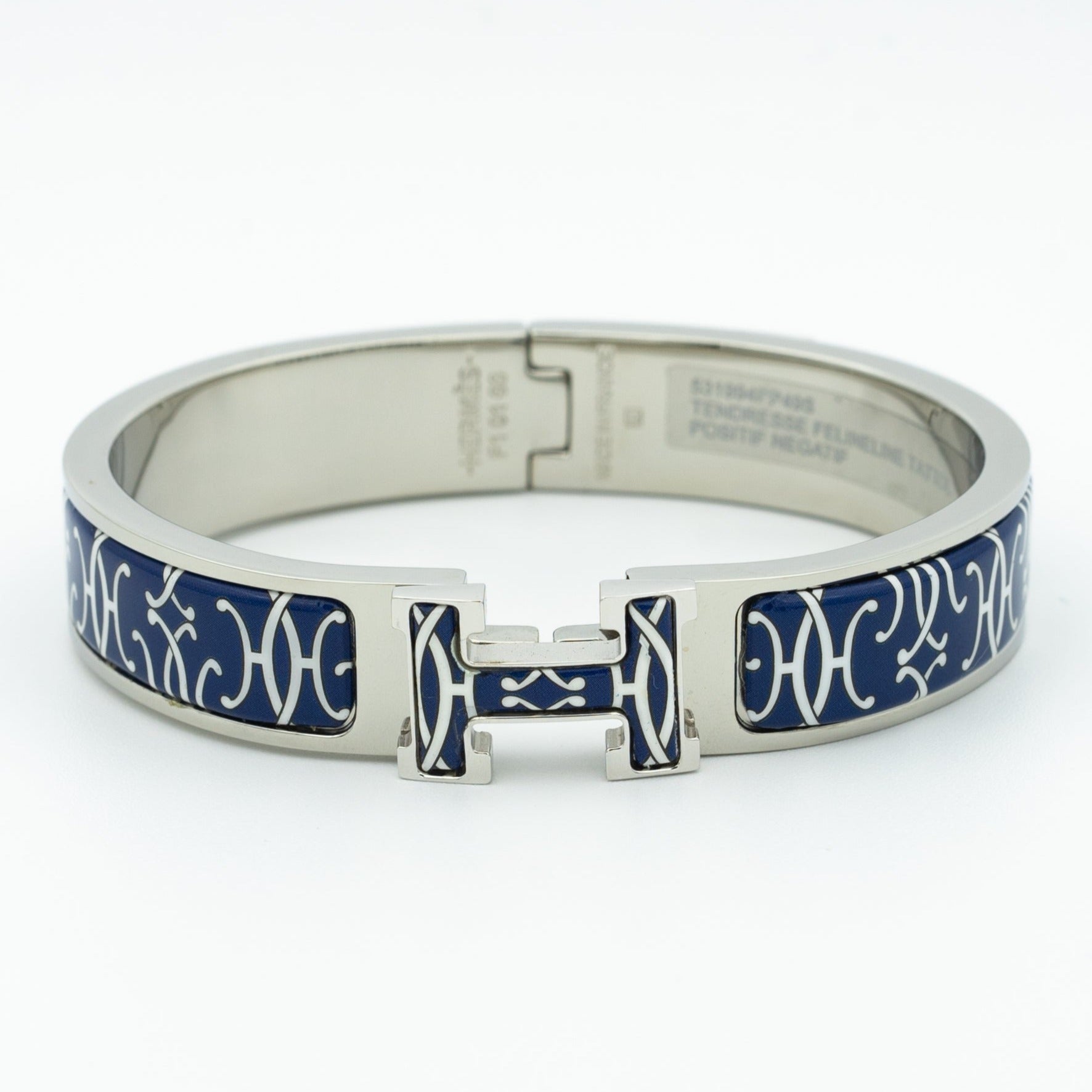 LumiH Armband Schwarz Mehrfarbig