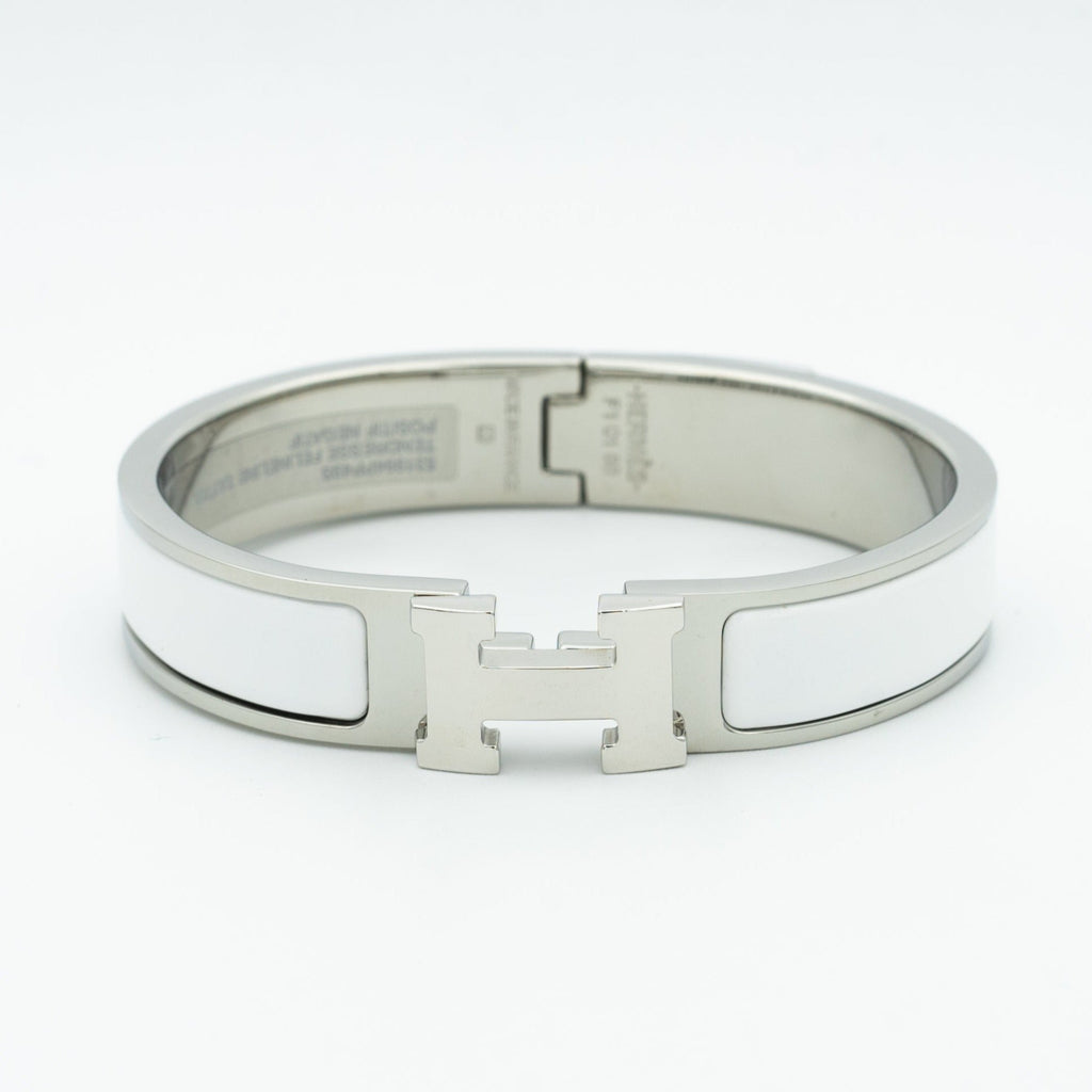 LumiH WEISSES ARMBAND 
