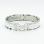 LumiH WEISSES ARMBAND 