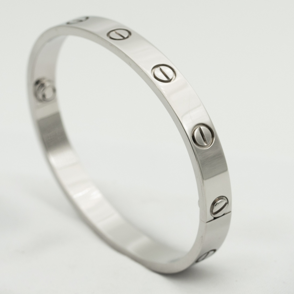 ¡®Lumi¡¯LOVE ARMBAND 6,1 MM 