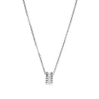 ¡®Lumi¡¯PERLEE DIAMANT-KETTE 