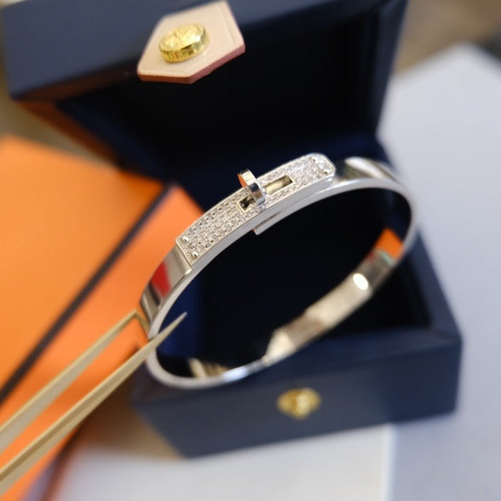 ¡®Lumi¡¯KELLY BRACELET DIAMOND