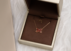 ¡®Lumi¡¯JEUX DE NECKLACE 1 DIAMOND