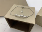 ¡®Lumi¡¯BEE LOVE ARMBAND DIAMANT 