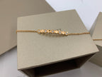 ¡®Lumi¡¯BEE LOVE ARMBAND DIAMANT 
