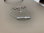 ¡®Lumi¡¯BEE LOVE ARMBAND DIAMANT 