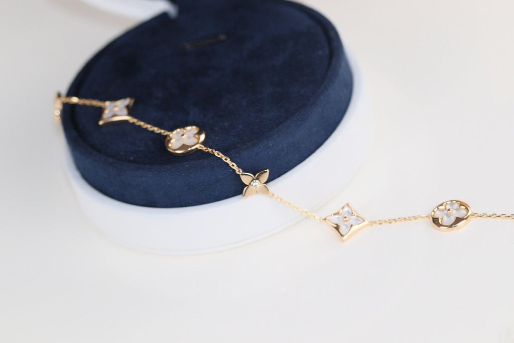 Lumi® LEAF CLOVER ARMBAND