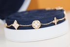 Lumi® LEAF CLOVER ARMBAND