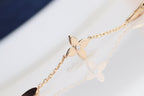 Lumi® LEAF CLOVER ARMBAND