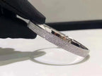 LumiHM Kelly Armband in Silber und mit Vollpavé-Diamanten