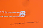 ®Lumi¡¯HM H-Buchstaben-Oval-Serie