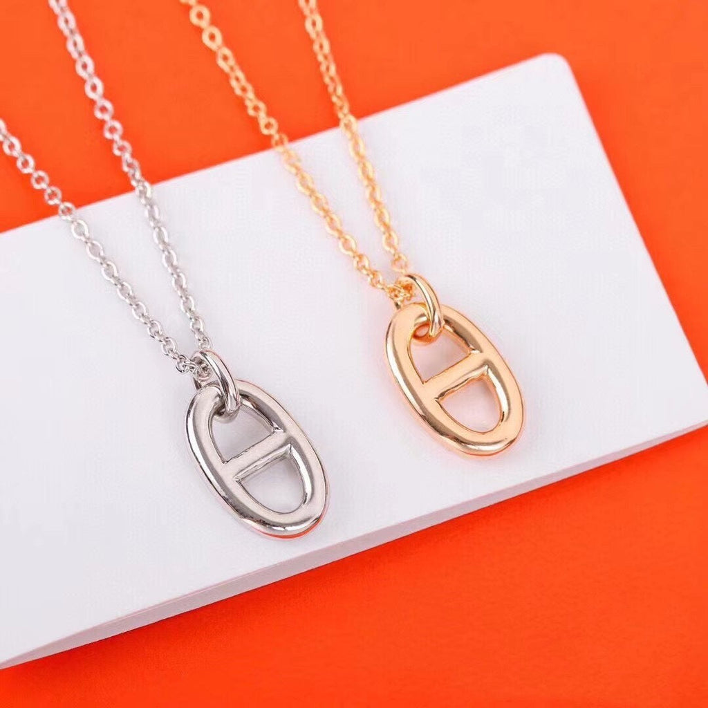 ¡®Lumi¡¯HM SCHWEINENASE-KETTE