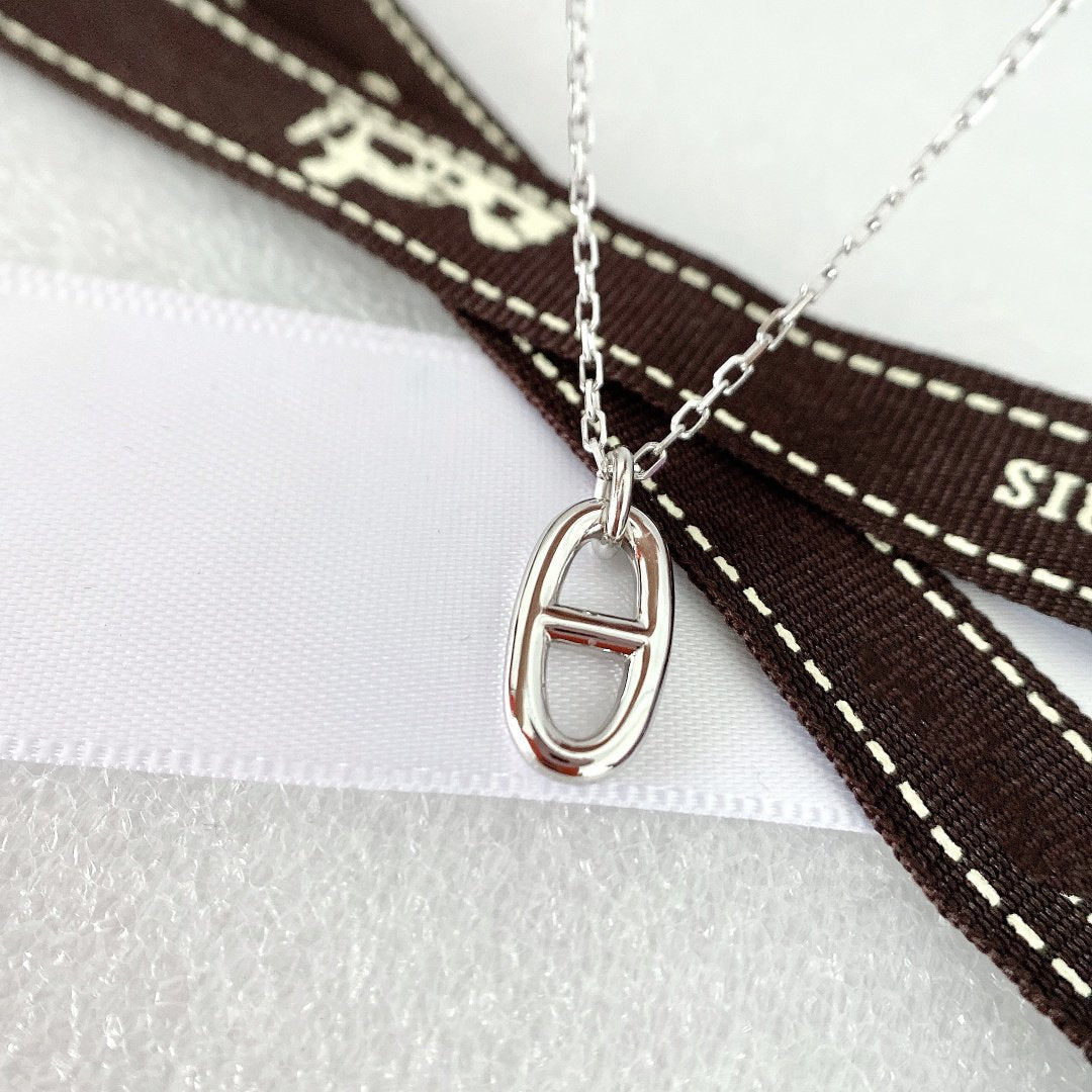 ¡®Lumi¡¯HM SCHWEINENASE-KETTE