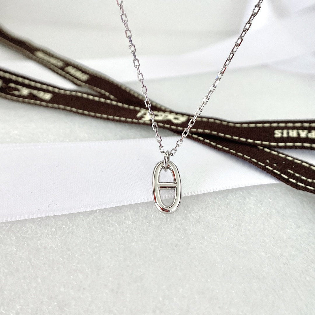 ¡®Lumi¡¯HM SCHWEINENASE-KETTE