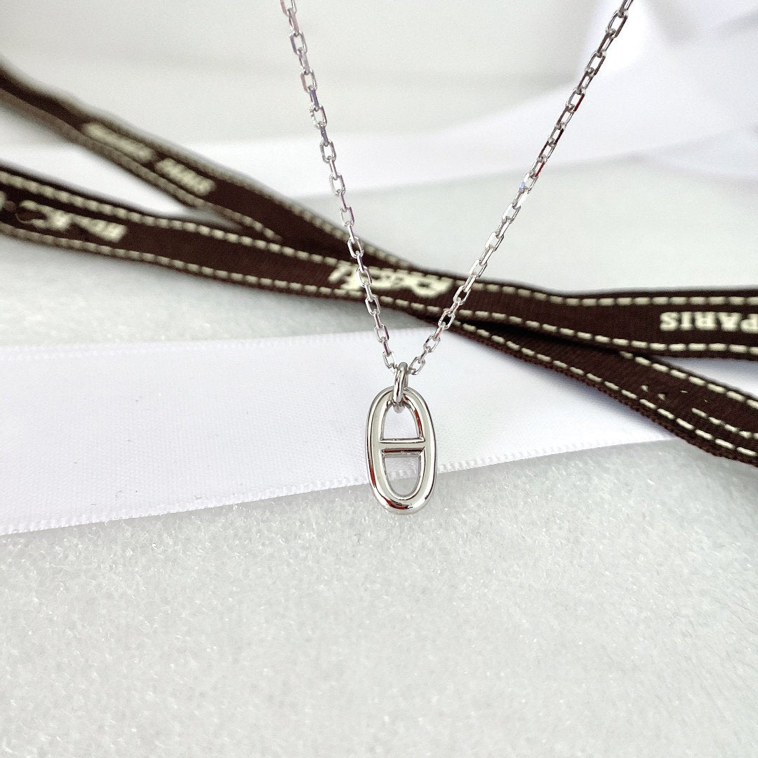 ¡®Lumi¡¯HM SCHWEINENASE-KETTE
