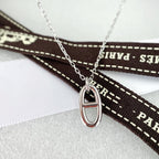 ¡®Lumi¡¯HM SCHWEINENASE-KETTE