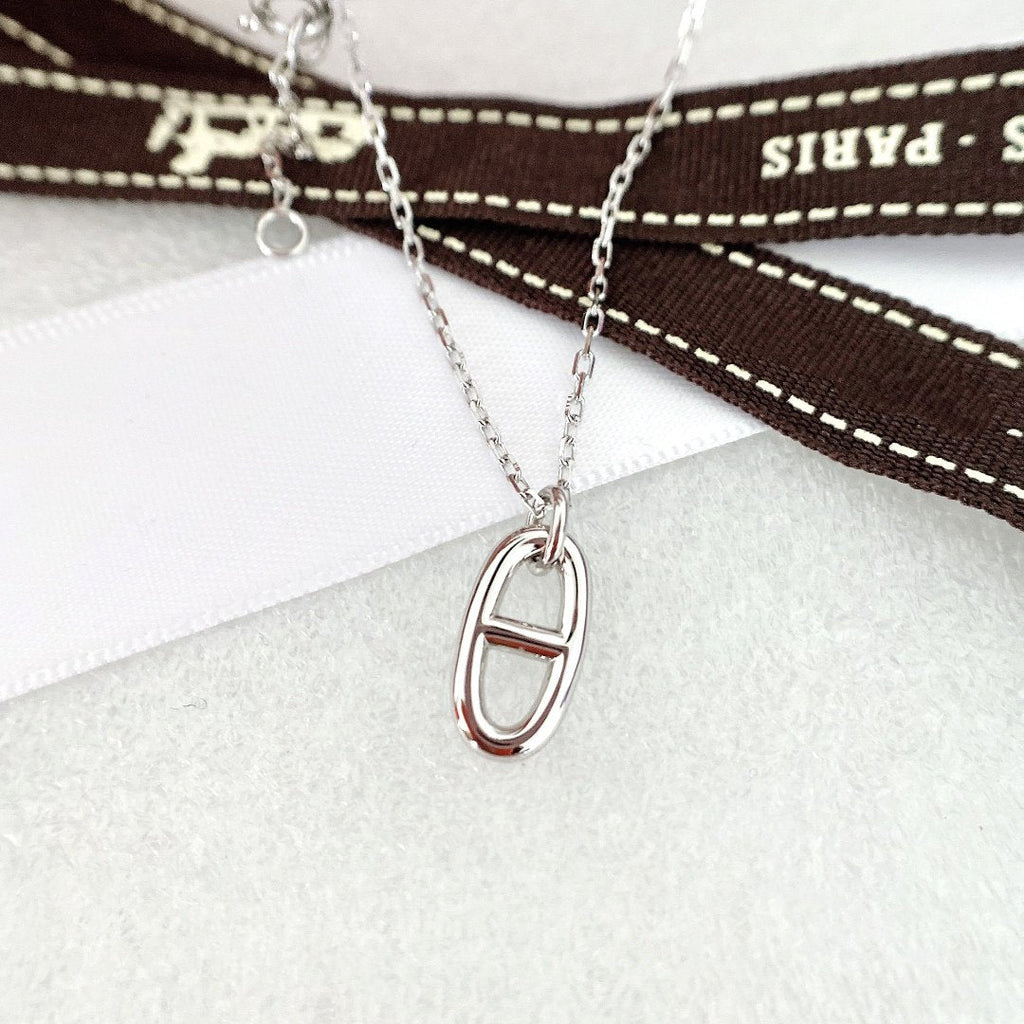 ¡®Lumi¡¯HM SCHWEINENASE-KETTE