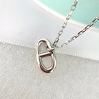 ¡®Lumi¡¯HM SCHWEINENASE-KETTE