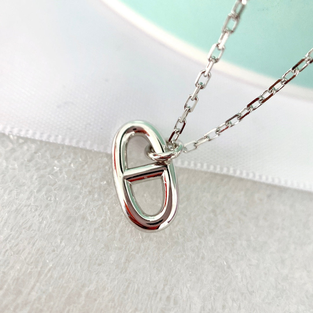 ¡®Lumi¡¯HM SCHWEINENASE-KETTE