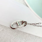 ¡®Lumi¡¯HM SCHWEINENASE-KETTE