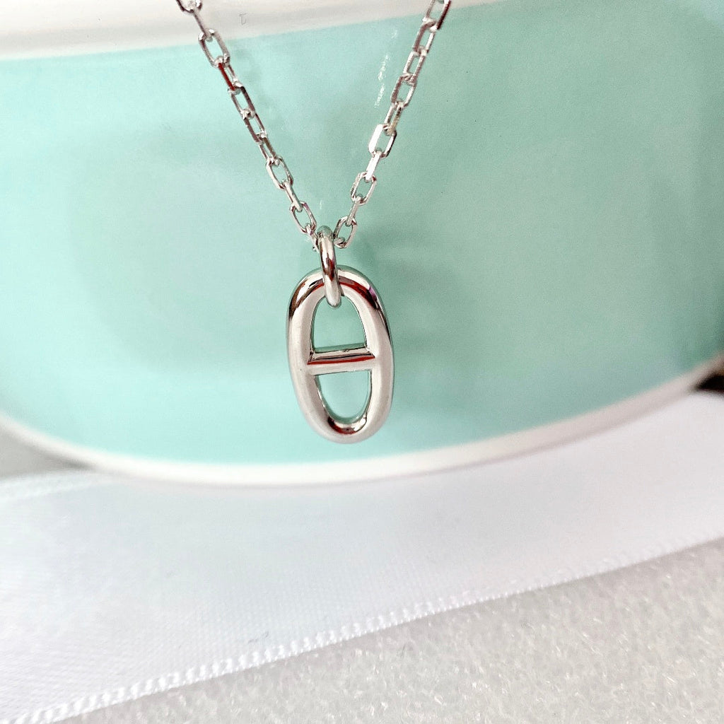 ¡®Lumi¡¯HM SCHWEINENASE-KETTE