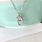 ¡®Lumi¡¯HM SCHWEINENASE-KETTE