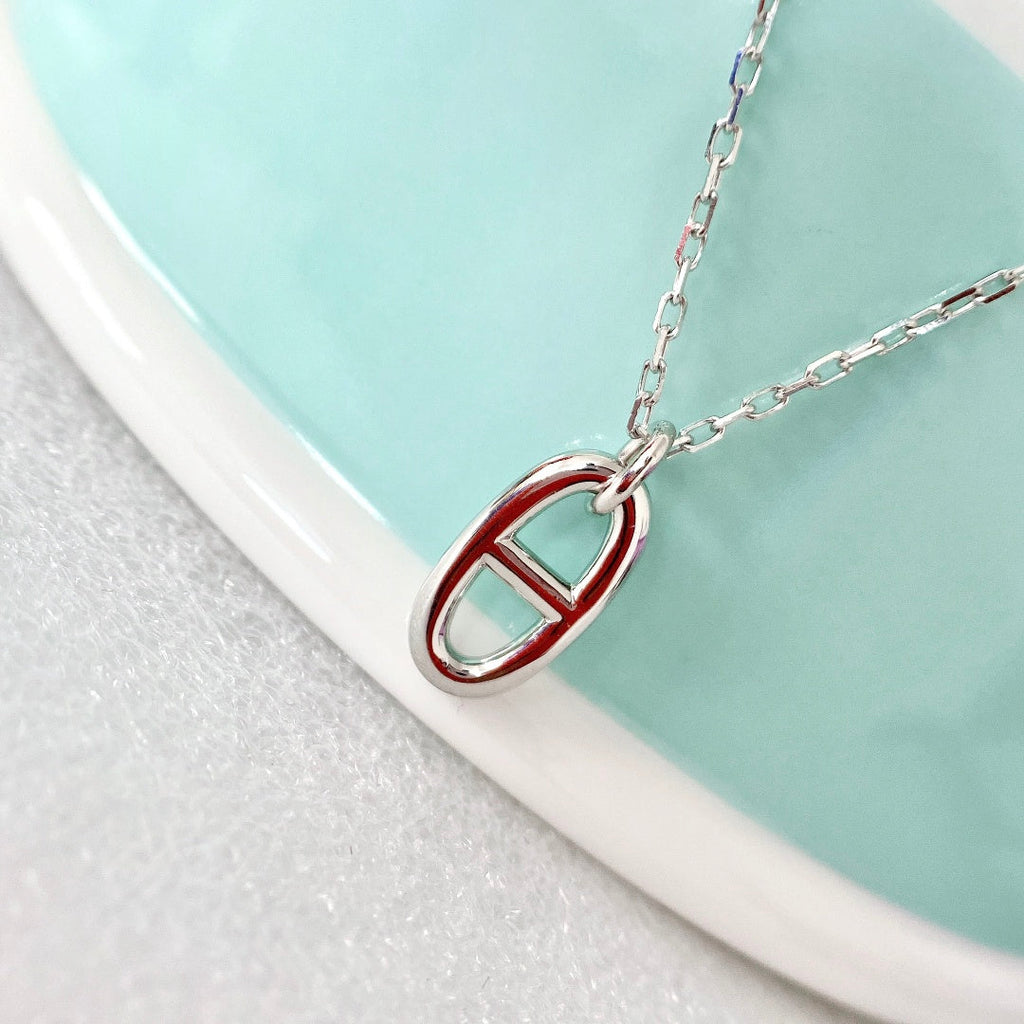 ¡®Lumi¡¯HM SCHWEINENASE-KETTE