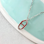 ¡®Lumi¡¯HM SCHWEINENASE-KETTE