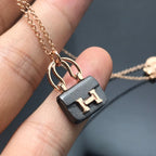 ¡®Lumi¡¯DAMEN HM AMULETTES CONSTANCE ANHÄNGERHALSKETTE