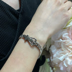 [¡®Lumi¡¯]HM KETTENARMBAND