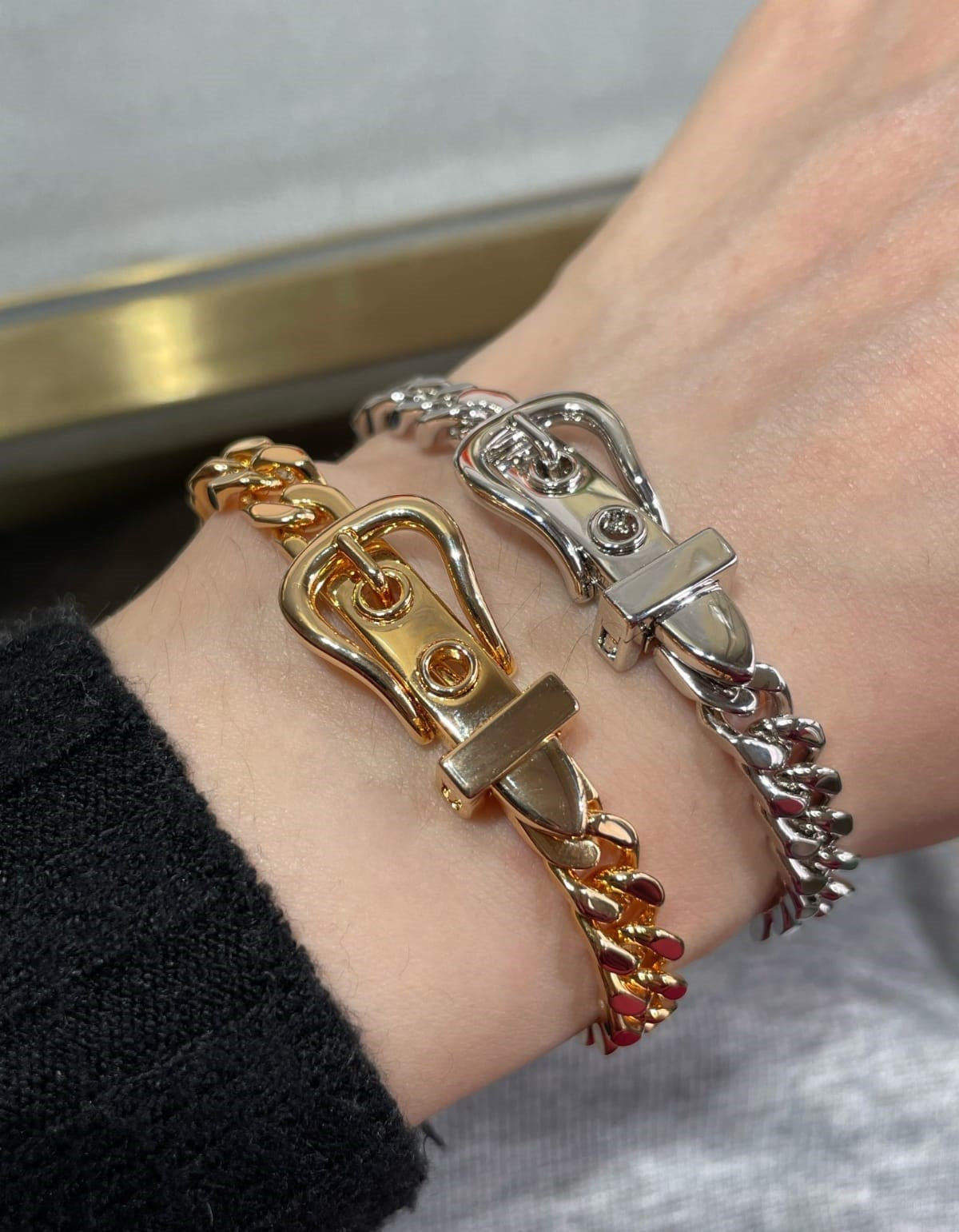 [¡®Lumi¡¯]HM KETTENARMBAND