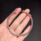 ¡®Lumi¡¯CLASH SILBERARMBAND