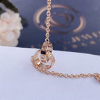 ¡®Lumi¡¯LOVE Armband Doppelring