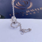 ¡®Lumi¡¯LOVE Armband Doppelring