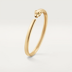 Lumi® PANTHERE GOLD OFFENES ARMBAND