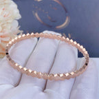 Lumi® BEE LOVE ARMBAND IN PINK GOLD