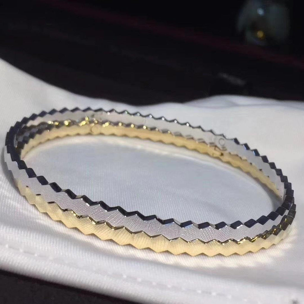 Lumi® BEE LOVE SILBERARMBAND