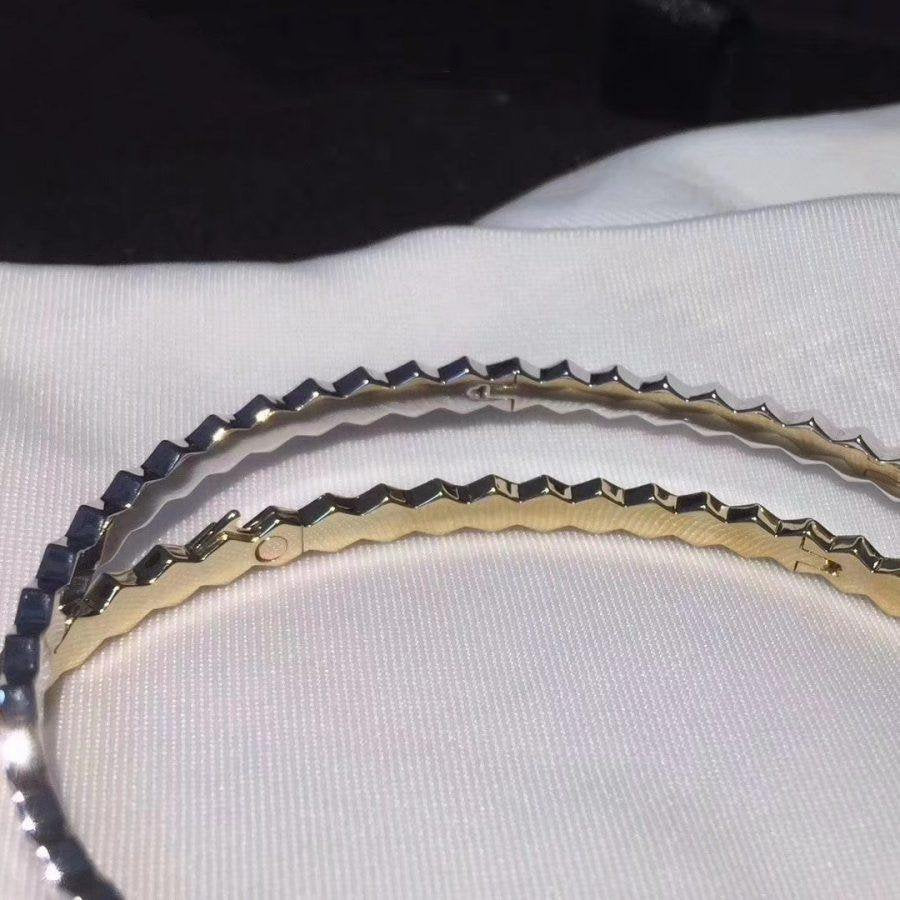 Lumi® BEE LOVE SILBERARMBAND