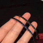 Lumi® BEE LOVE SILBERARMBAND