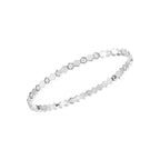 Lumi® BEE LOVE SILBER-DIAMANT-ARMBAND