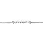 ¡®Lumi¡¯BEE LOVE ARMBAND DIAMANT 