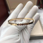 ¡®Lumi¡¯BEE LOVE GOLD ARMBAND