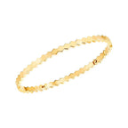 ¡®Lumi¡¯BEE LOVE GOLD ARMBAND