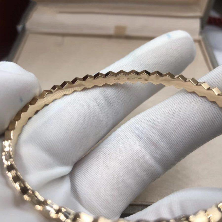 ¡®Lumi¡¯BEE LOVE GOLD ARMBAND