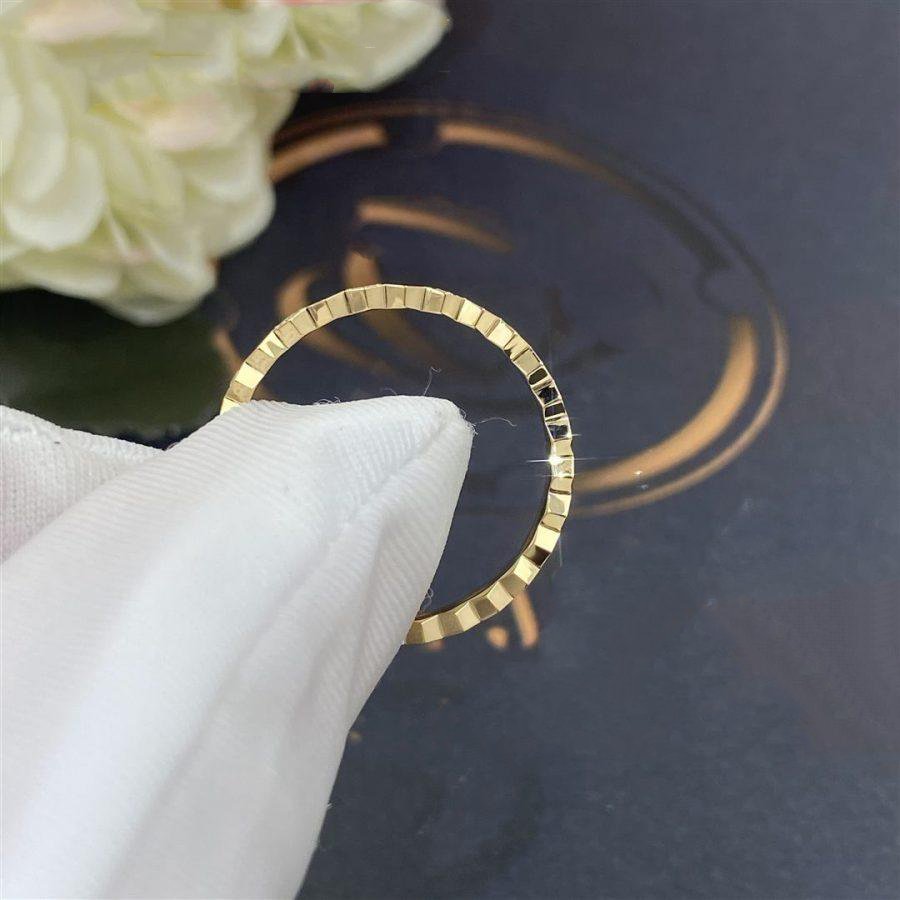 Lumi® BEE LOVE RING GOLD DIAMOND